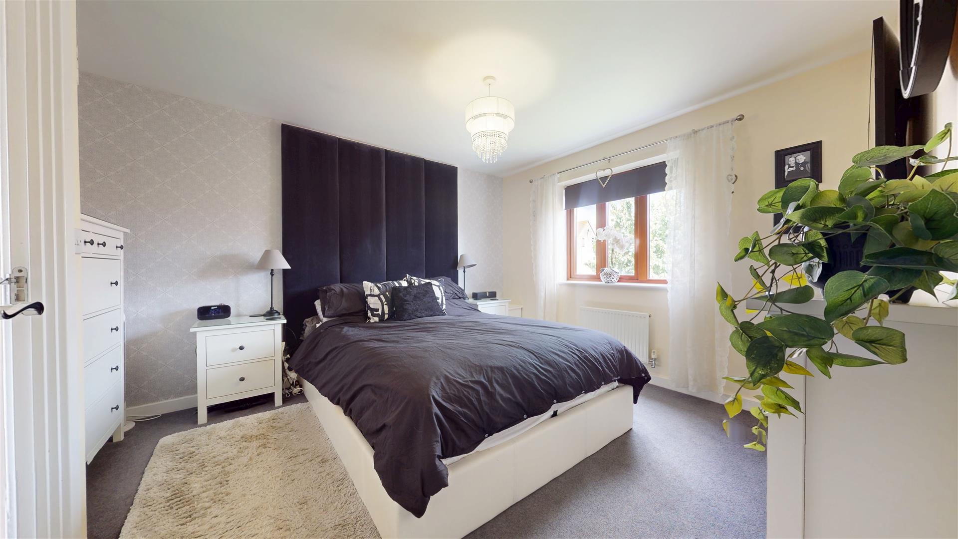 Milton Road, Broughton, Milton Keynes